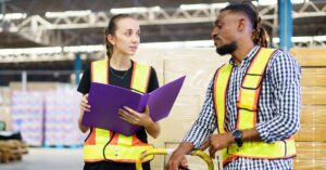 Atlanta fulfillment jobs, I-285 logistics market, Atlanta distribution hiring