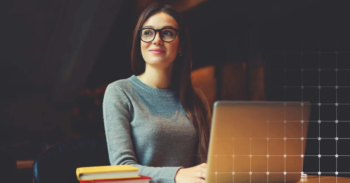 Integrity Staffing recruiter reviewing automation-ready job preview