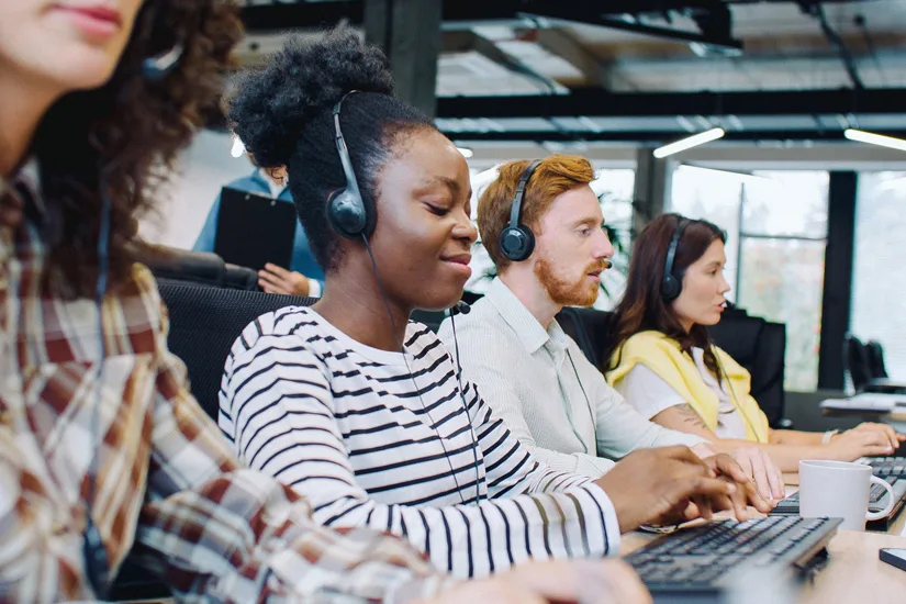 Boosting Employee Retention