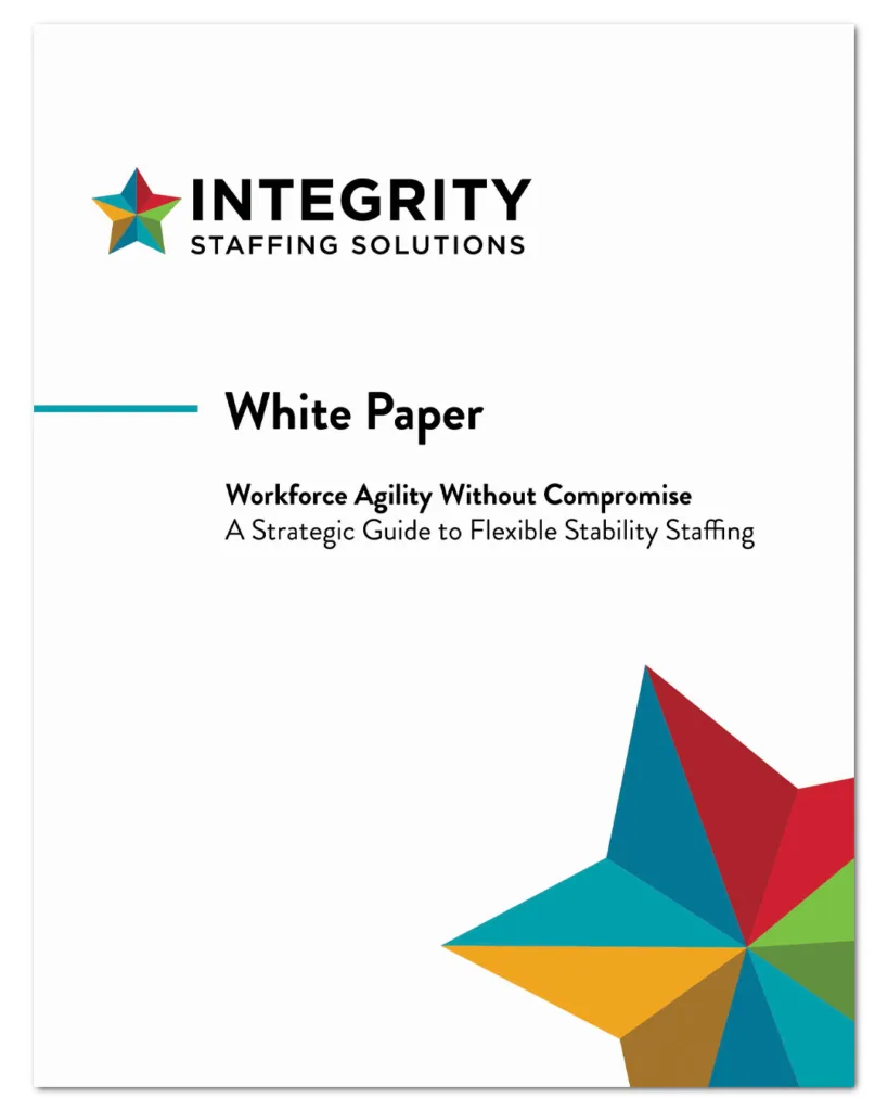 White Paper - Flexible Stability